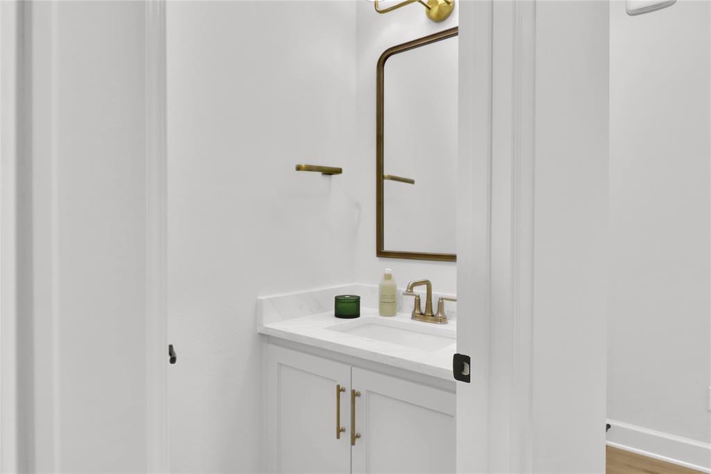 Sugar Ridge Estates - Residential