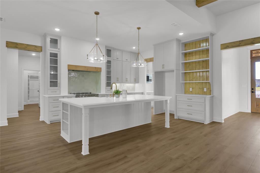 Sugar Ridge Estates - Residential