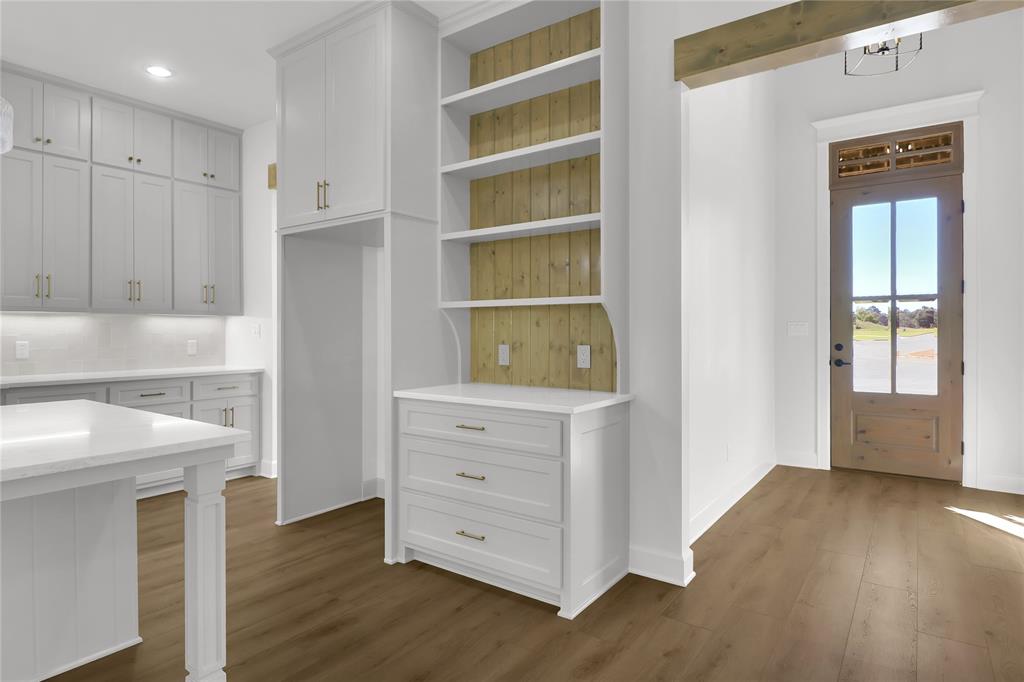 Sugar Ridge Estates - Residential