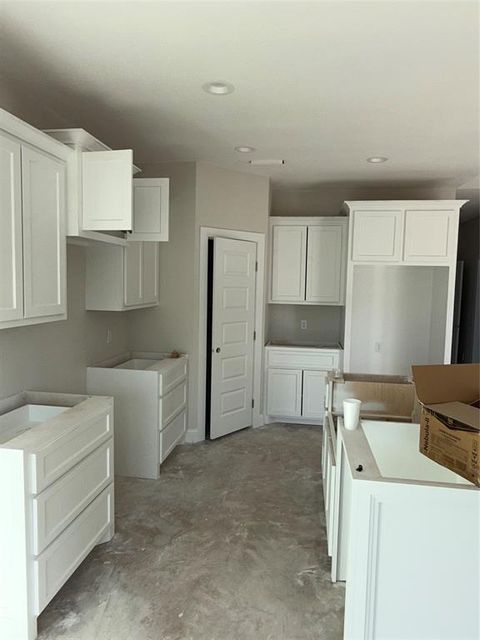 Photo of 3872 National Drive, Abilene, TX 79602 (MLS # 21113434)