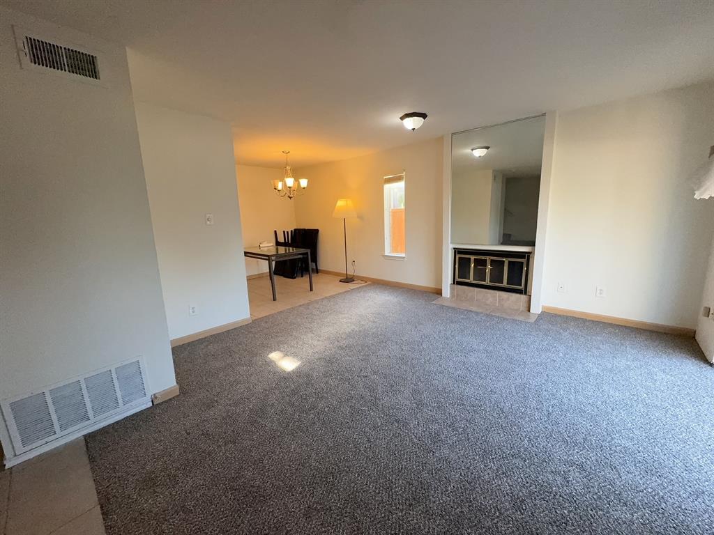 2602 Custer Parkway D