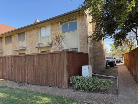 2602 Custer Parkway D Richardson TX 75080