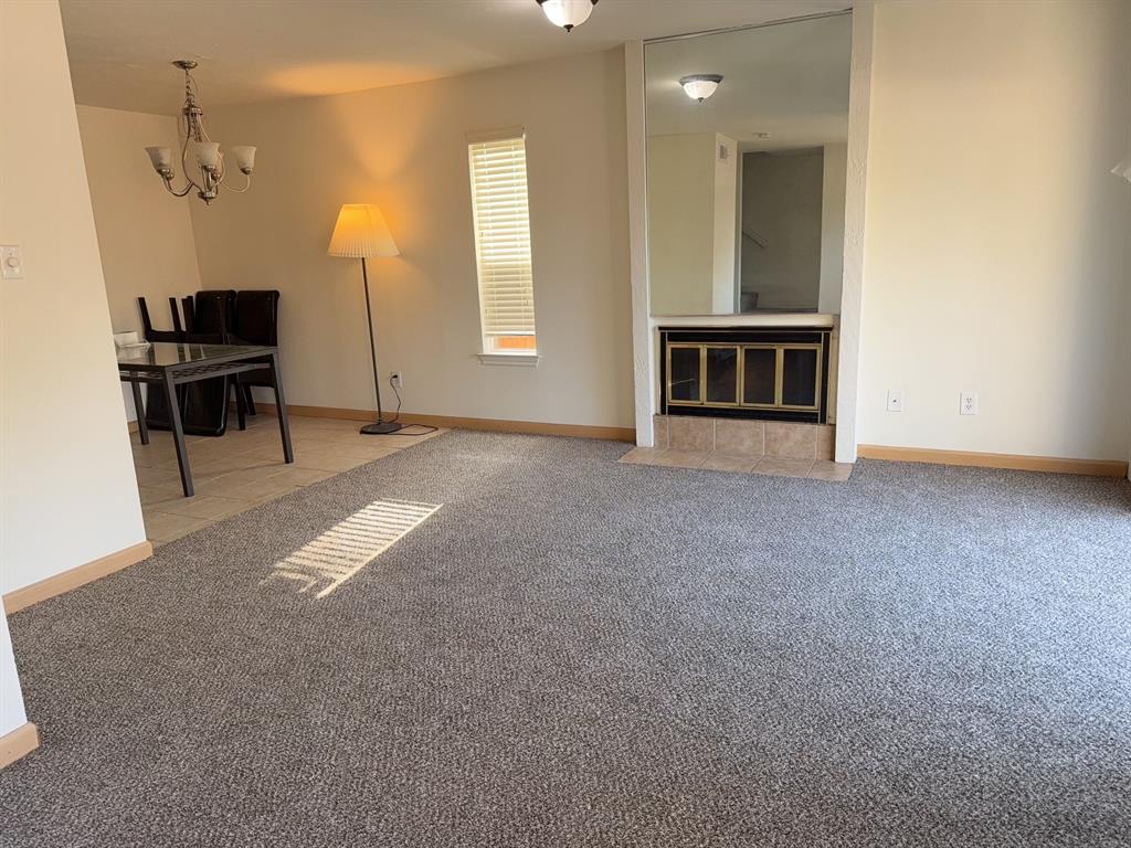 2602 Custer Parkway D