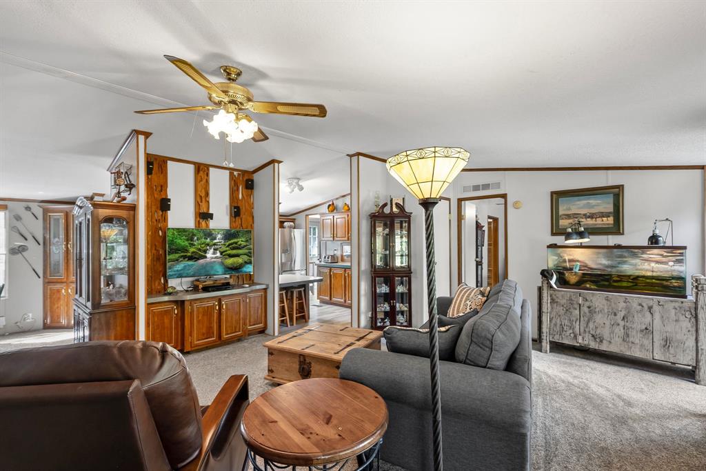 Big Oaks - Residential