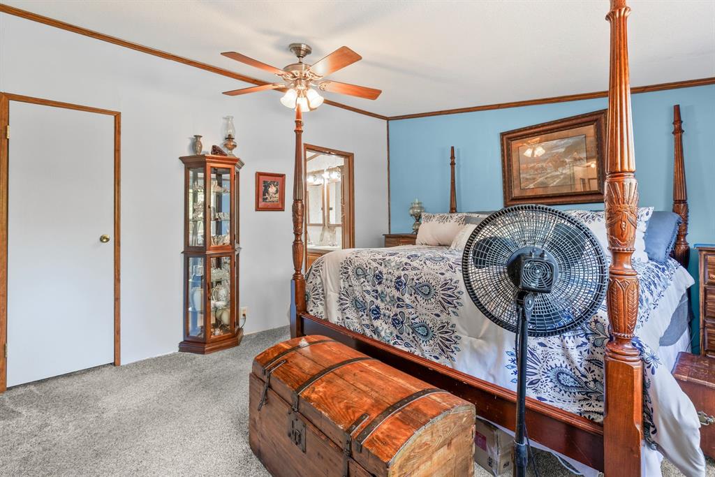 Big Oaks - Residential