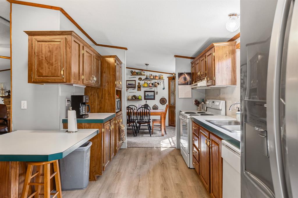 Big Oaks - Residential