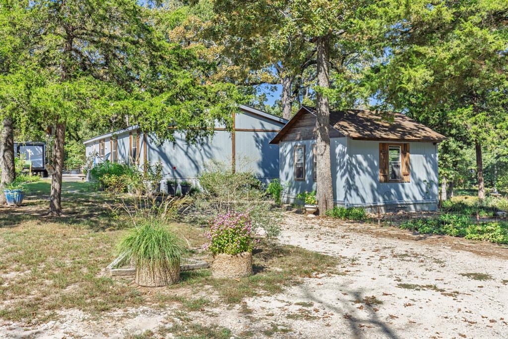 Big Oaks - Residential