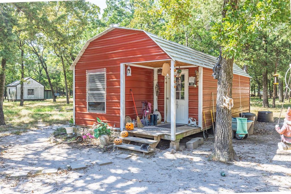 Big Oaks - Residential