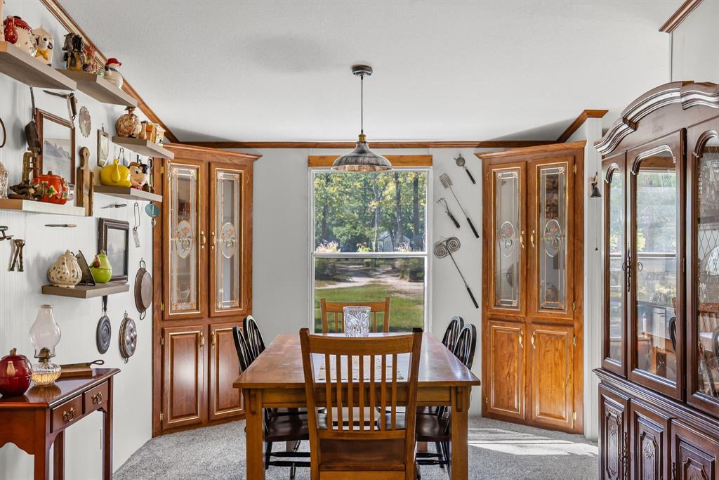 Big Oaks - Residential