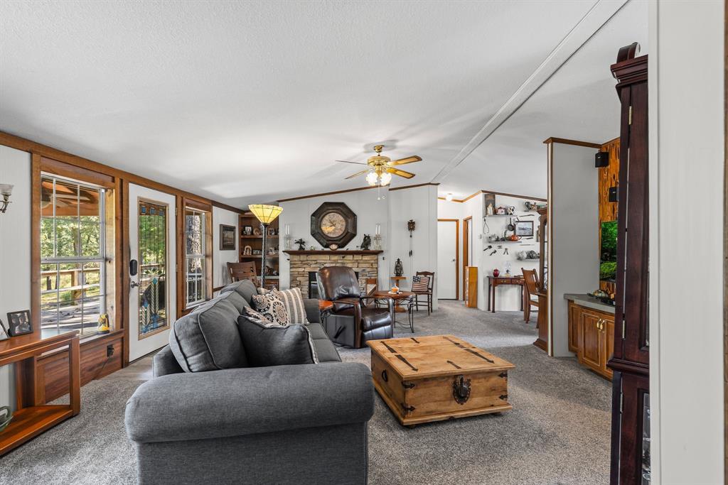 Big Oaks - Residential