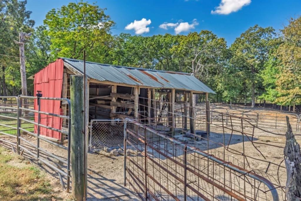 Big Oaks - Residential