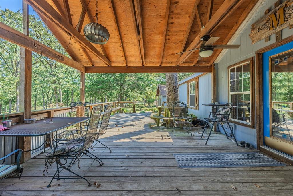 Big Oaks - Residential