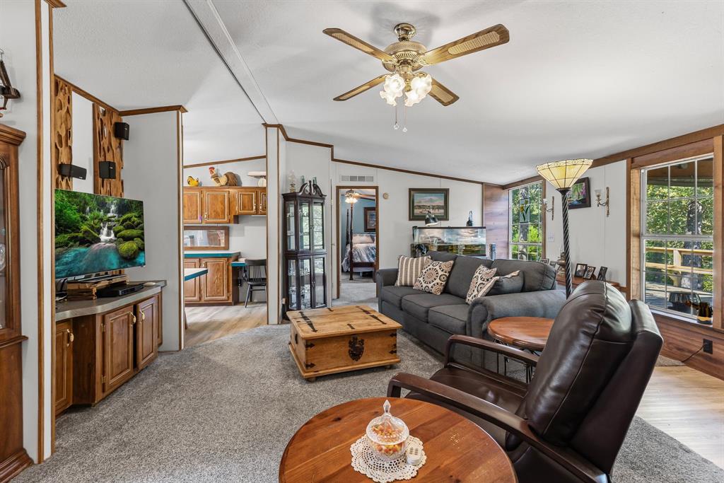 Big Oaks - Residential