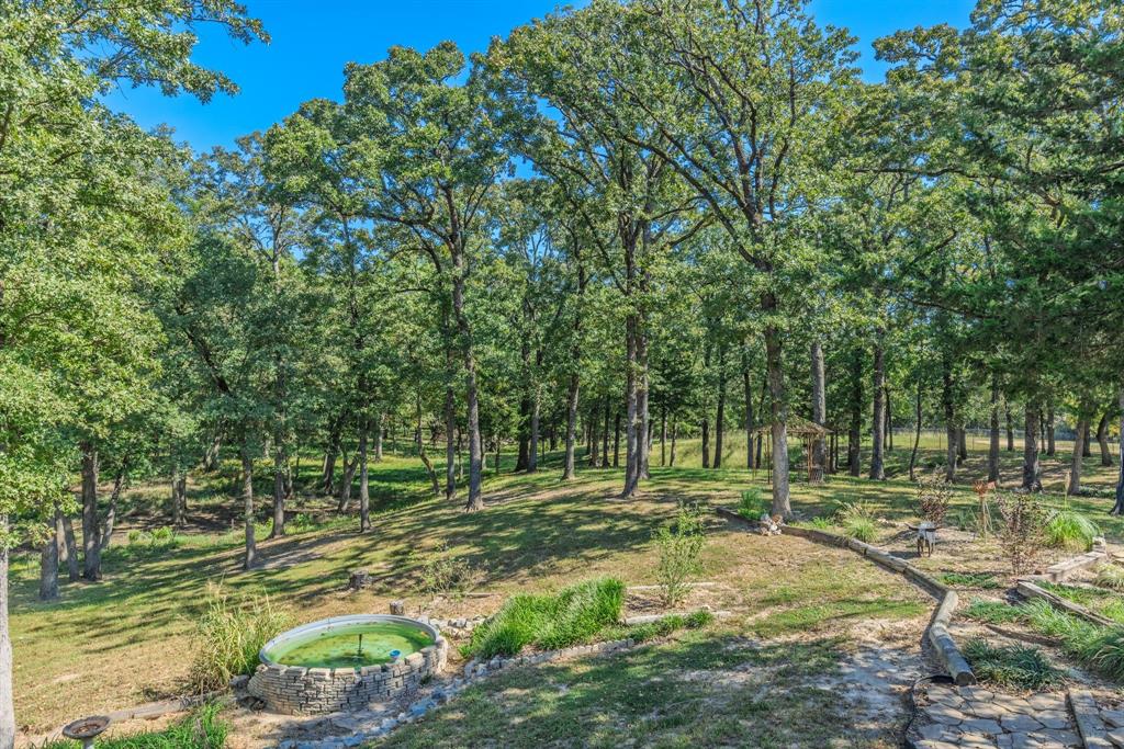 Big Oaks - Residential