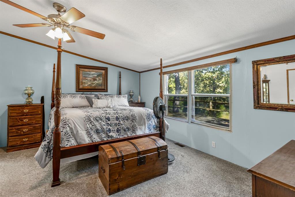 Big Oaks - Residential