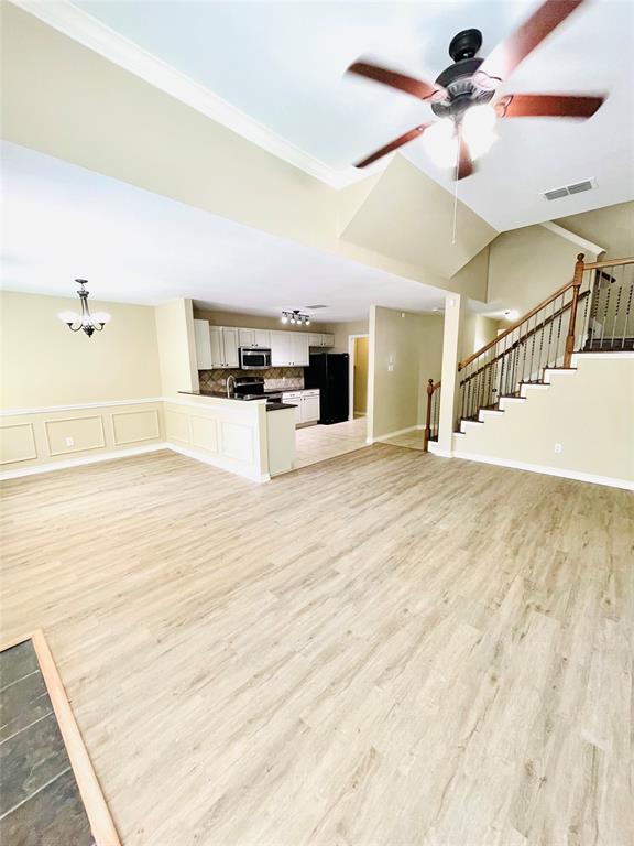 Newport Village At Trinity - Residential