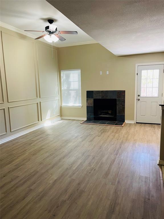 Newport Village At Trinity - Residential