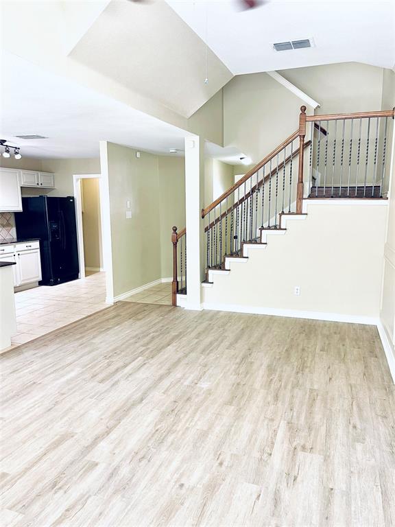 Newport Village At Trinity - Residential