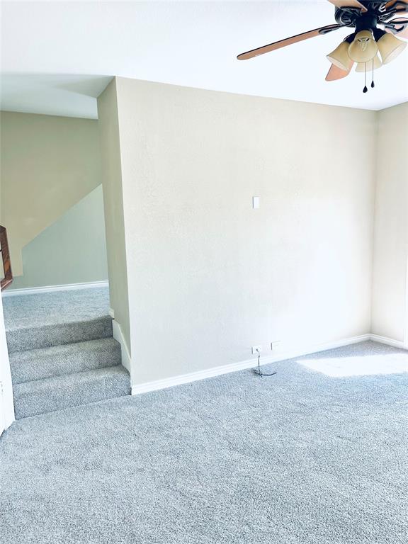 Newport Village At Trinity - Residential