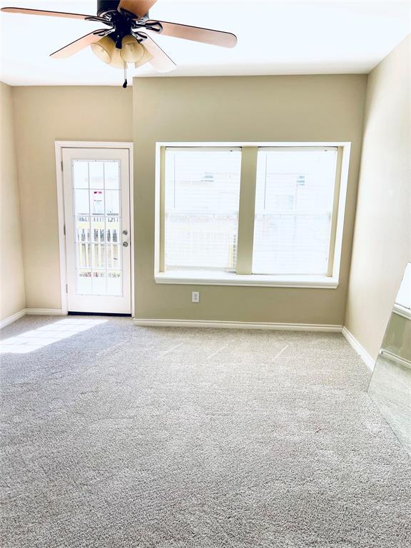 Newport Village At Trinity - Residential