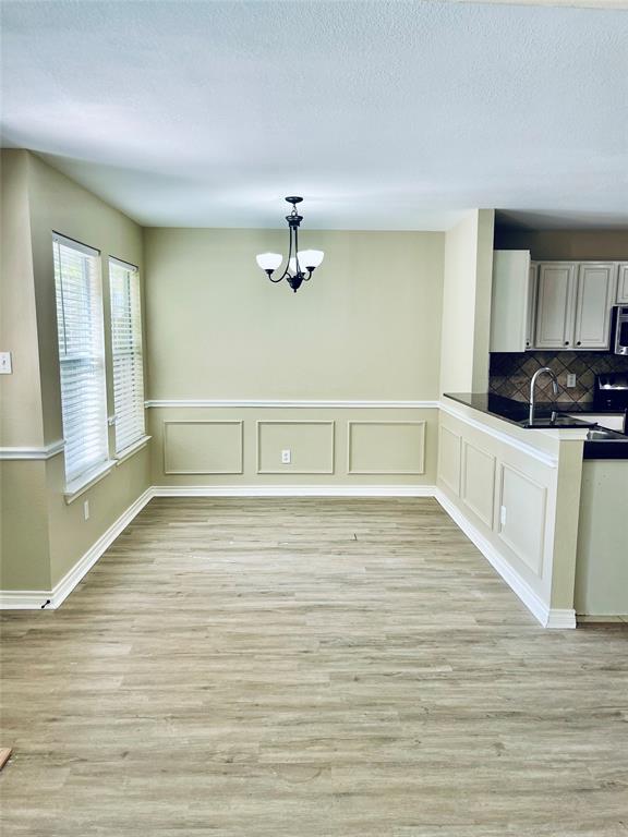 Newport Village At Trinity - Residential