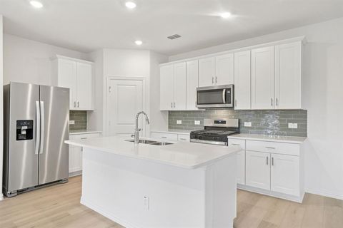 6218 Chickney Drive Princeton TX 75071