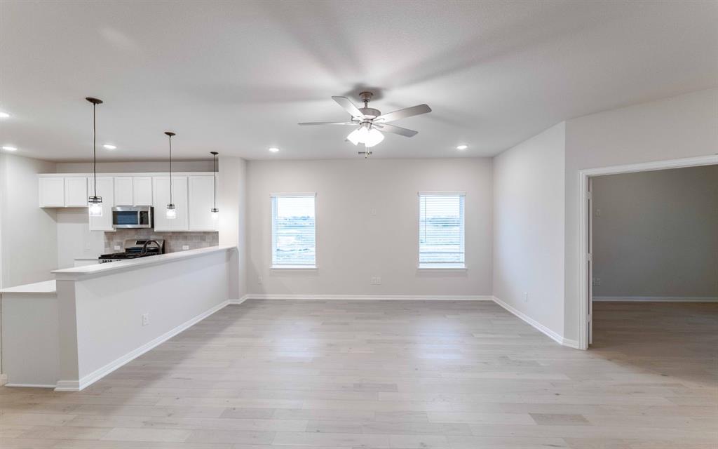 Pebblebrook - Residential