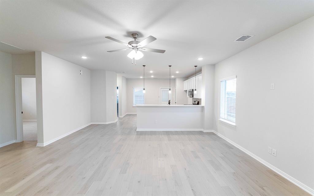 Pebblebrook - Residential