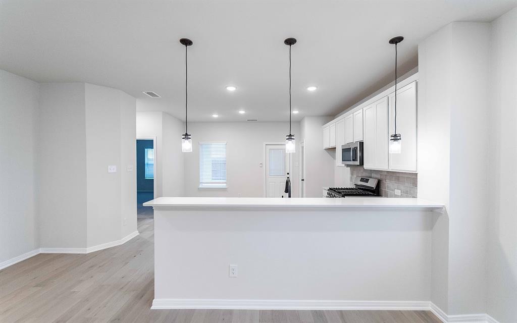 Pebblebrook - Residential