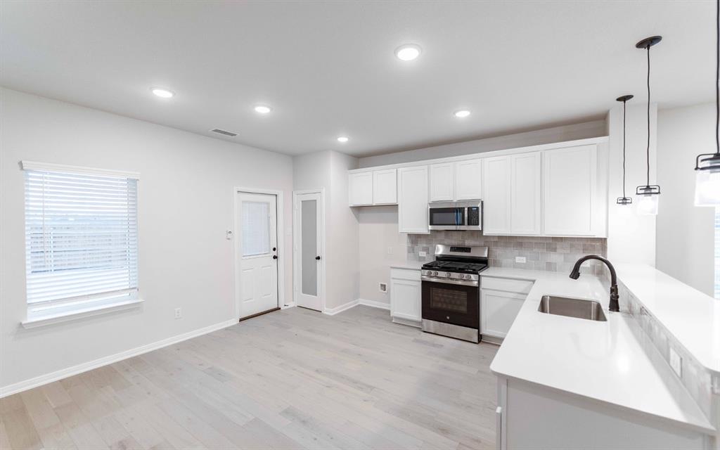 Pebblebrook - Residential