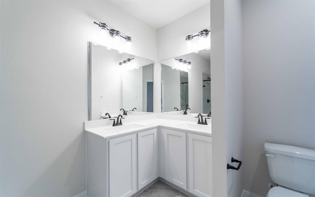 Pebblebrook - Residential