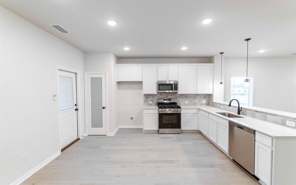 Pebblebrook - Residential