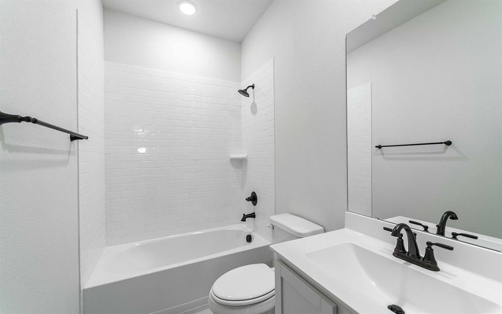 Pebblebrook - Residential