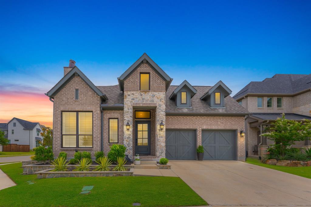 Westbury-Tribute Ph 4 - Residential