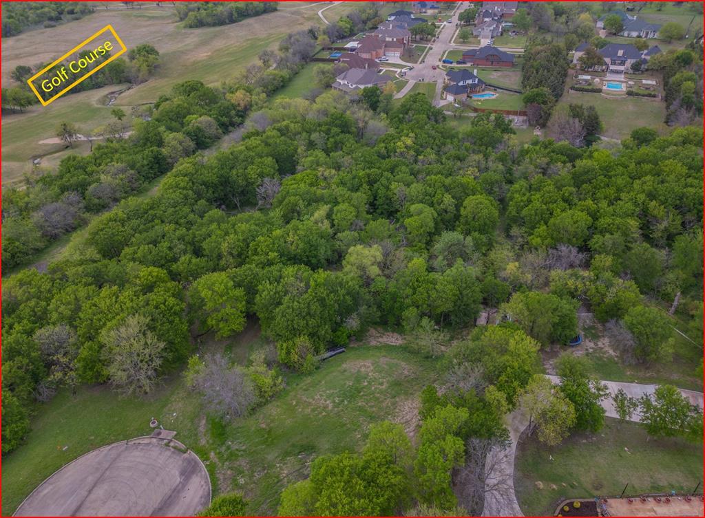 Lake Ridge Sec 08 - Land