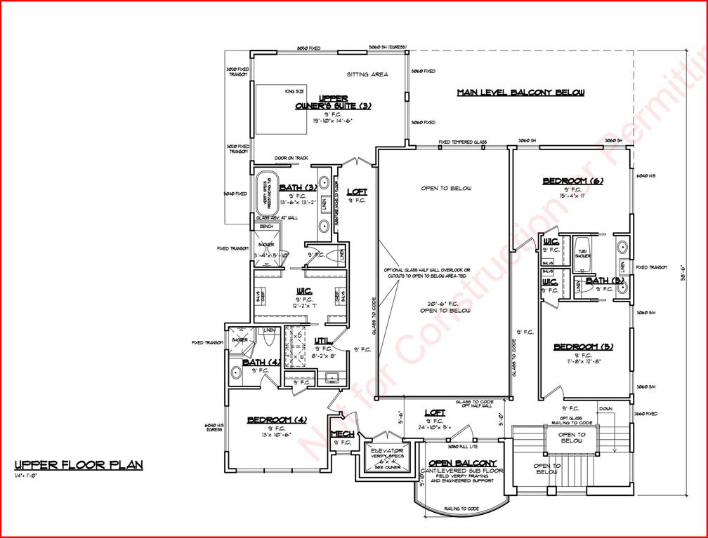 Lake Ridge Sec 08 - Land