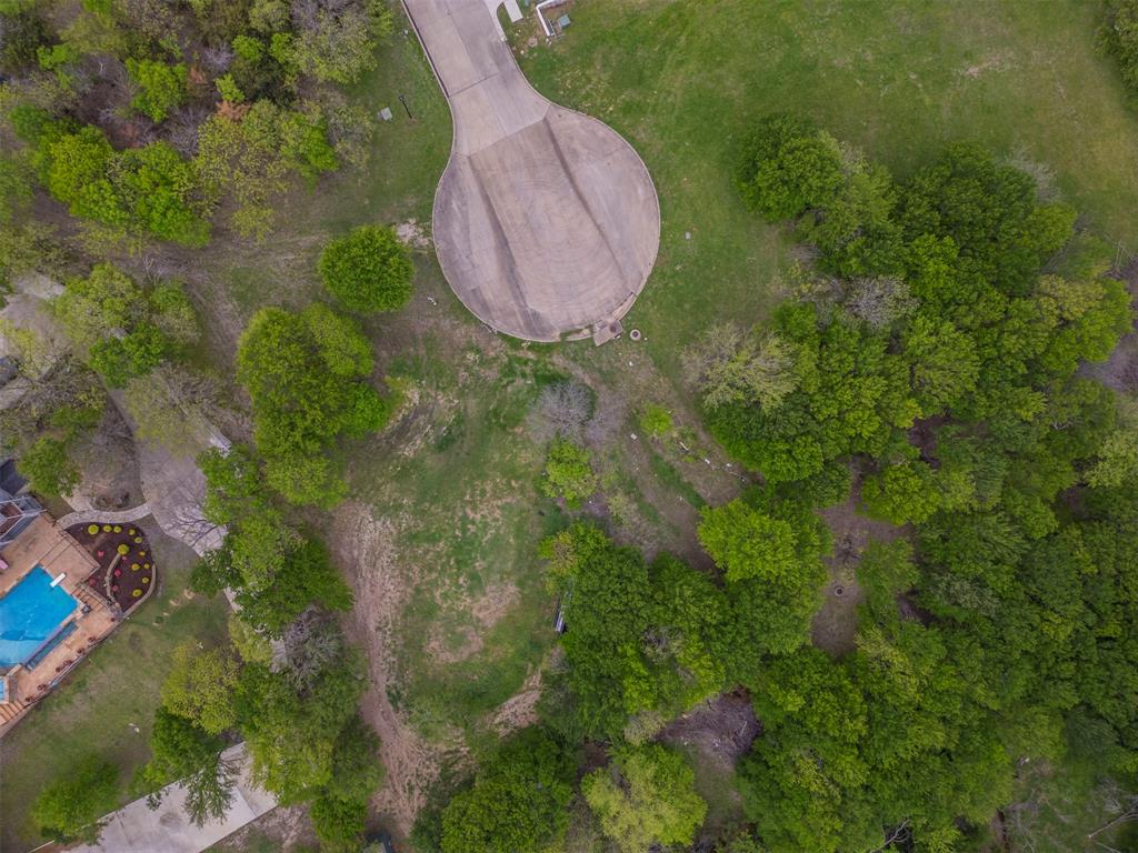 Lake Ridge Sec 08 - Land