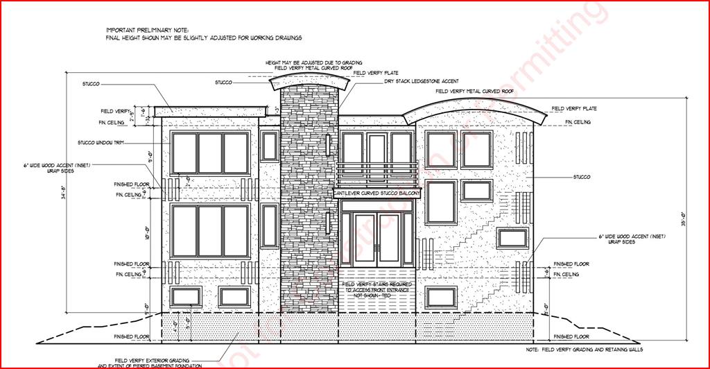 Lake Ridge Sec 08 - Land