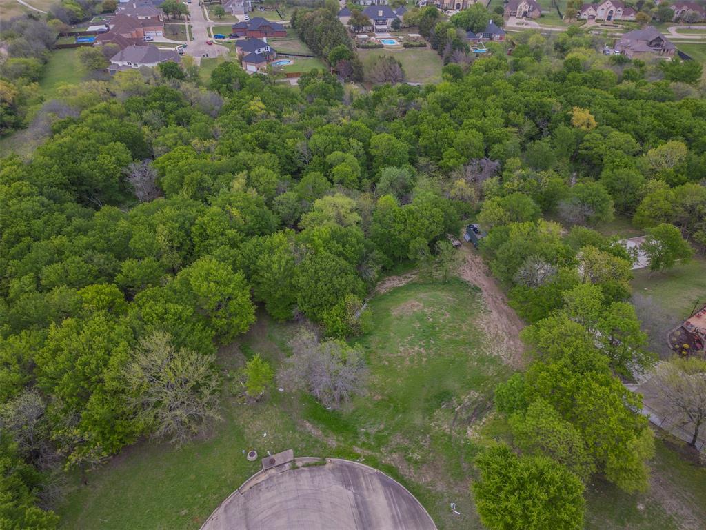 Lake Ridge Sec 08 - Land