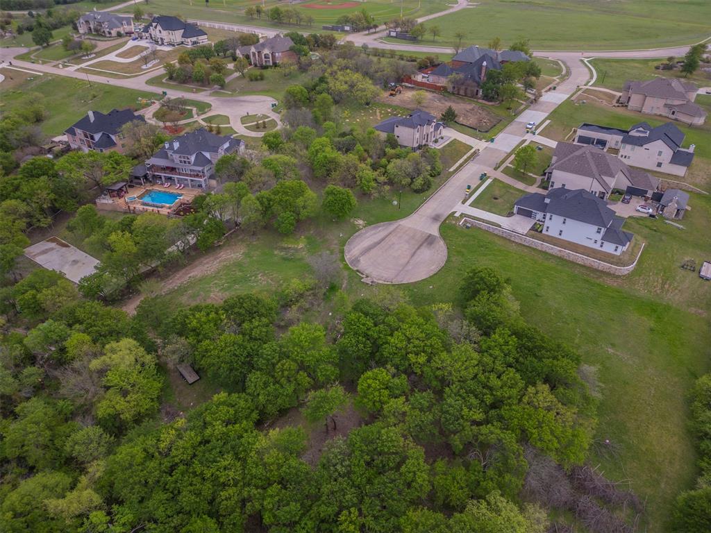 Lake Ridge Sec 08 - Land