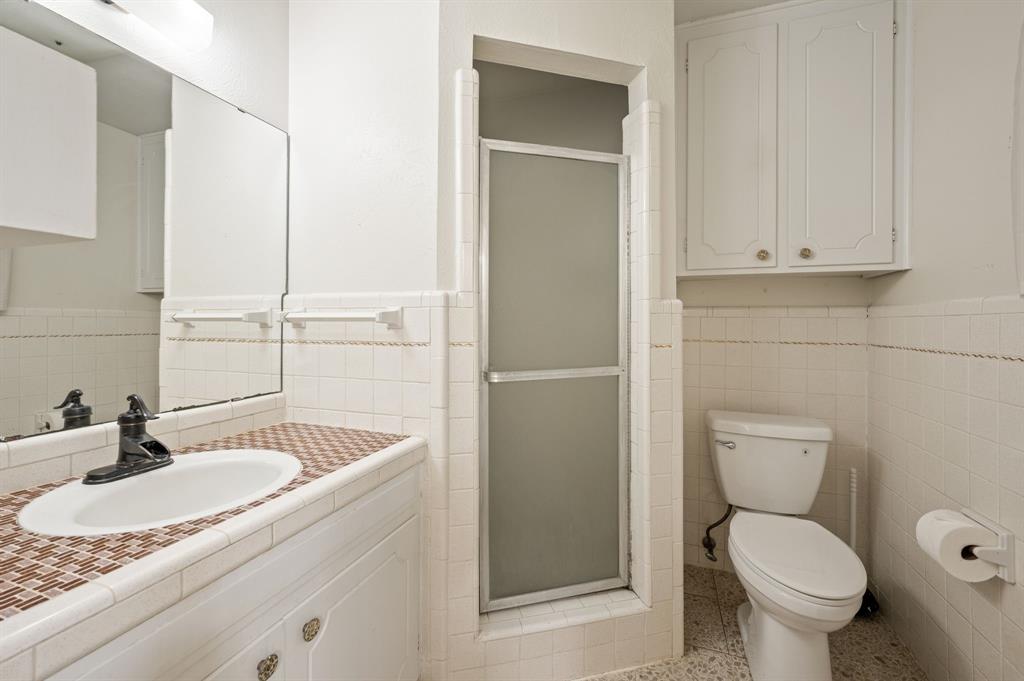 Morrisdale Add - Residential