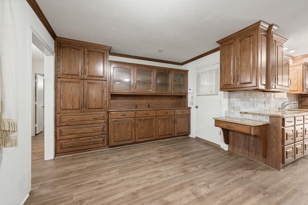 Morrisdale Add - Residential