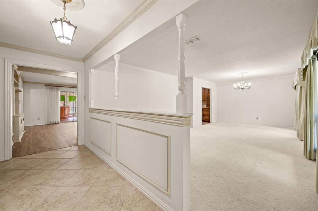 Morrisdale Add - Residential