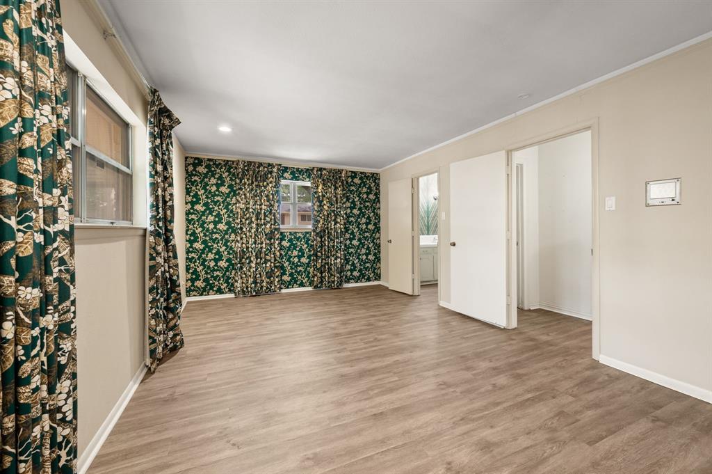 Morrisdale Add - Residential