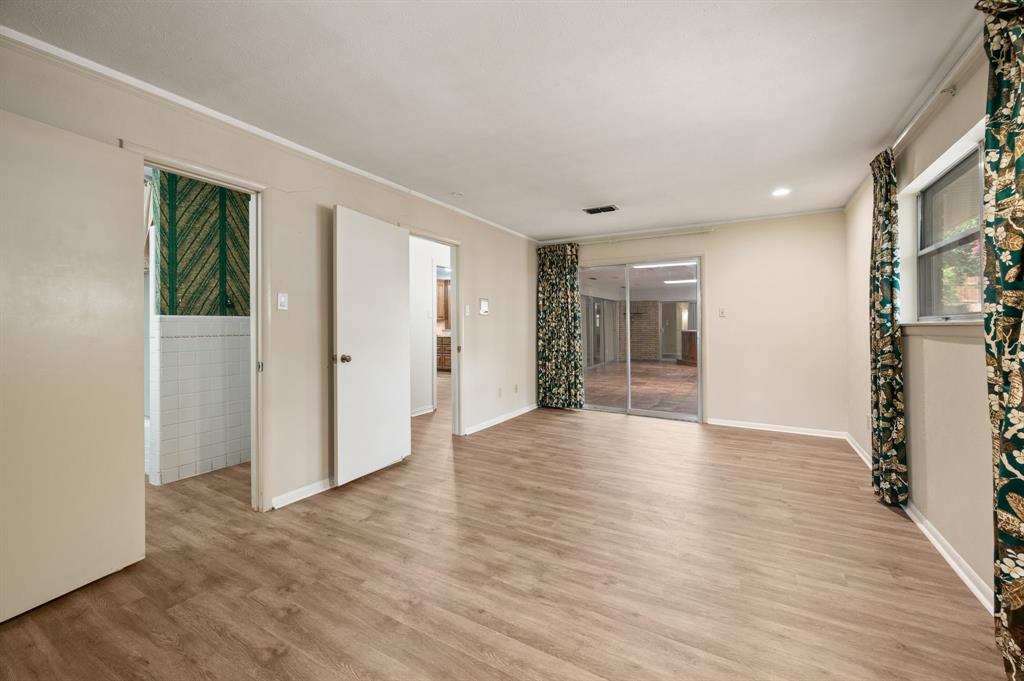 Morrisdale Add - Residential