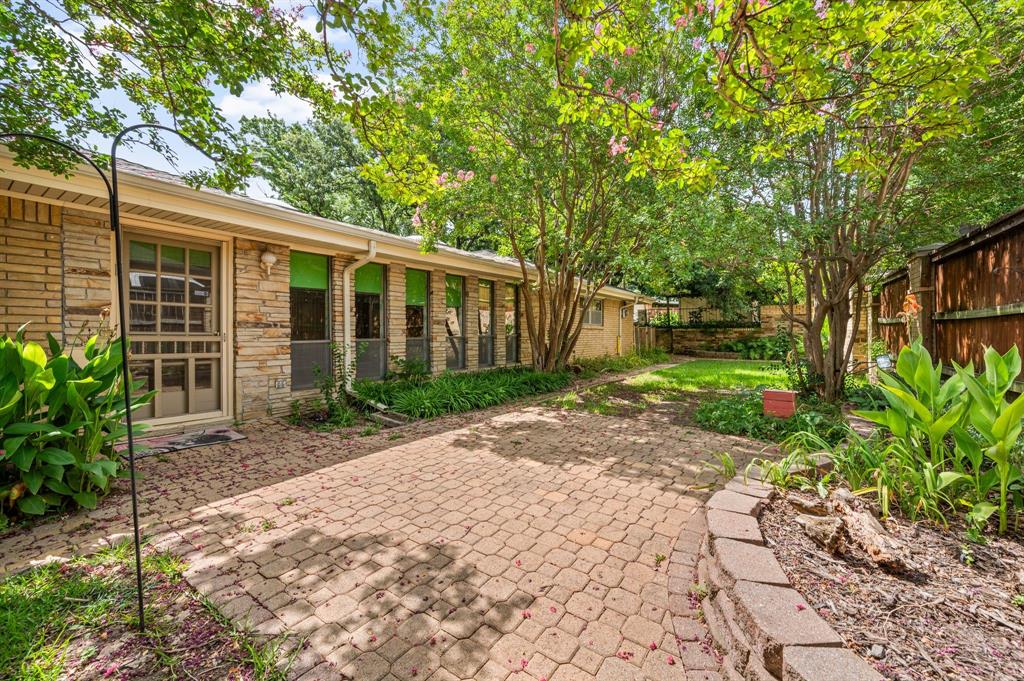 Morrisdale Add - Residential