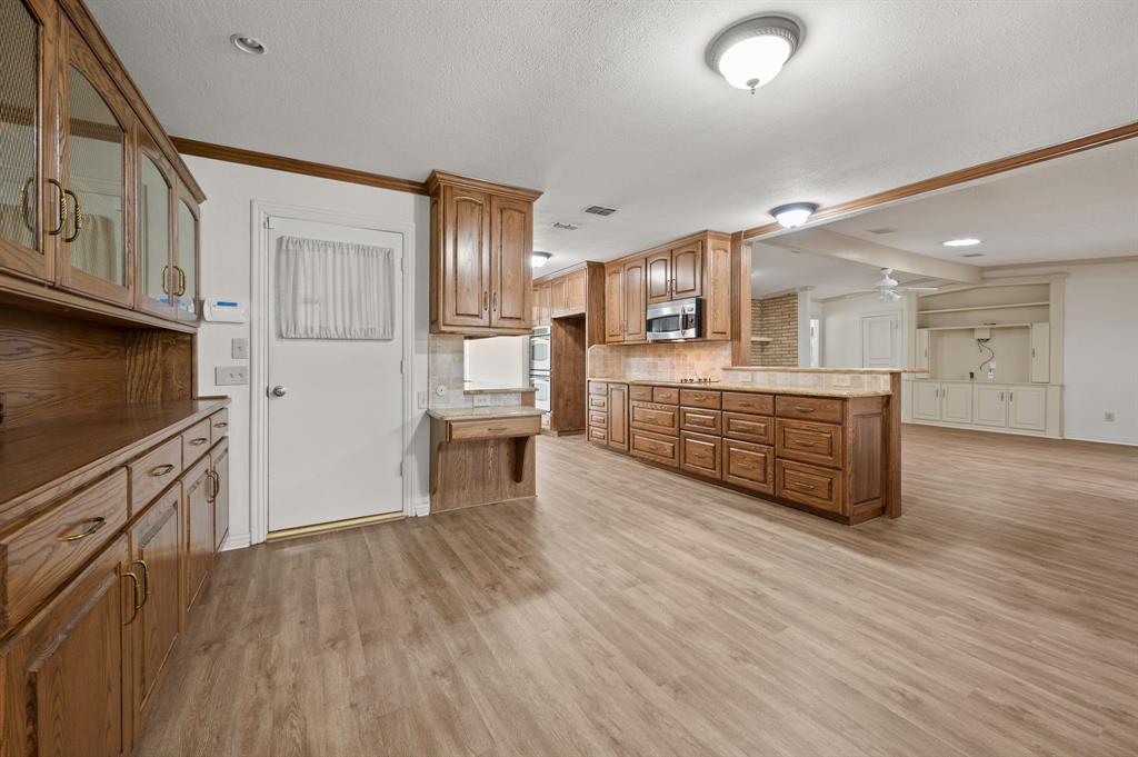 Morrisdale Add - Residential