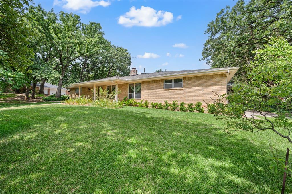 Morrisdale Add - Residential