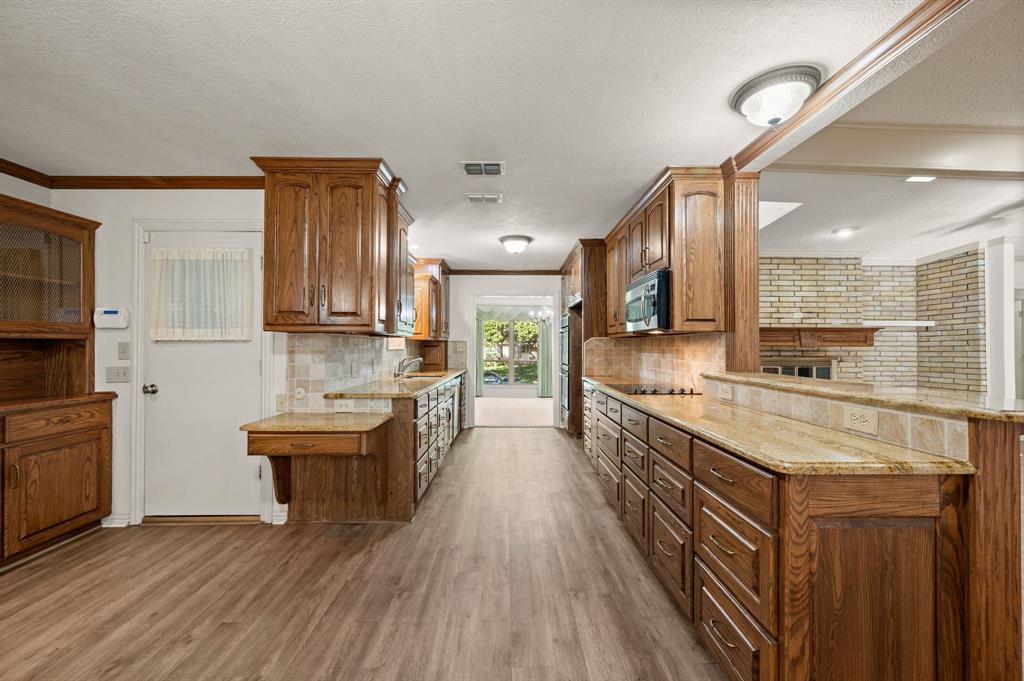 Morrisdale Add - Residential