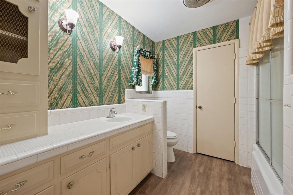 Morrisdale Add - Residential